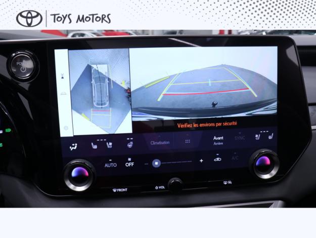 LEXUS RX 450h+ Executive 4WD  