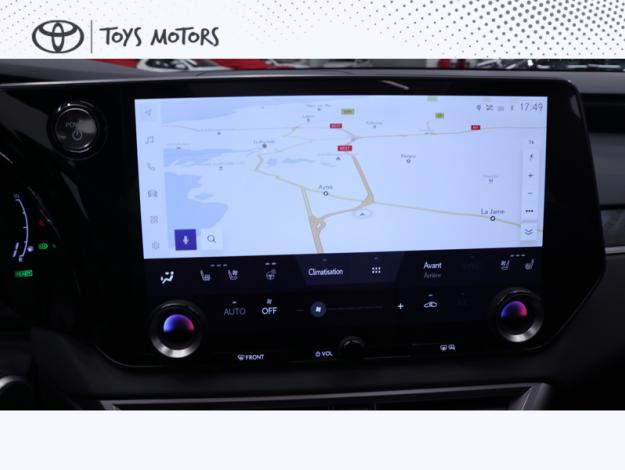 LEXUS RX 450h+ Executive 4WD  