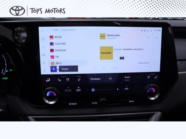 LEXUS RX 450h+ Executive 4WD  