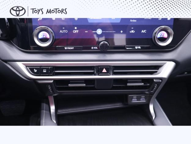 LEXUS RX 450h+ Executive 4WD  