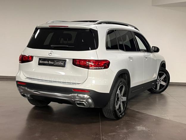 MERCEDES-BENZ GLB 200 Progressive Line  GLB 200 Progressive Line
