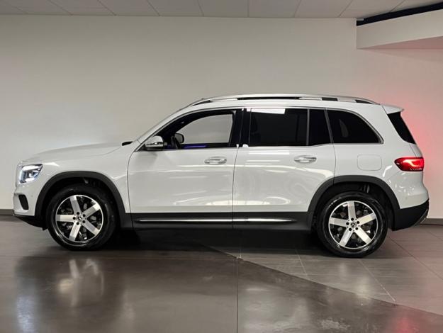 MERCEDES-BENZ GLB 200 Progressive Line  GLB 200 Progressive Line