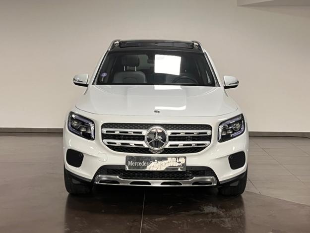 MERCEDES-BENZ GLB 200 Progressive Line  GLB 200 Progressive Line