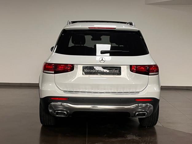 MERCEDES-BENZ GLB 200 Progressive Line  GLB 200 Progressive Line