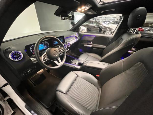 MERCEDES-BENZ GLB 200 Progressive Line  GLB 200 Progressive Line