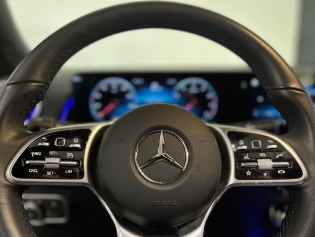MERCEDES-BENZ GLB 200 Progressive Line  GLB 200 Progressive Line