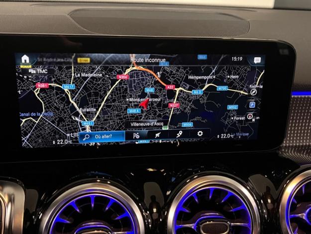 MERCEDES-BENZ GLB 200 Progressive Line  GLB 200 Progressive Line