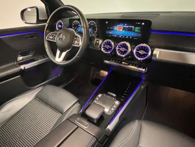 MERCEDES-BENZ GLB 200 Progressive Line  GLB 200 Progressive Line