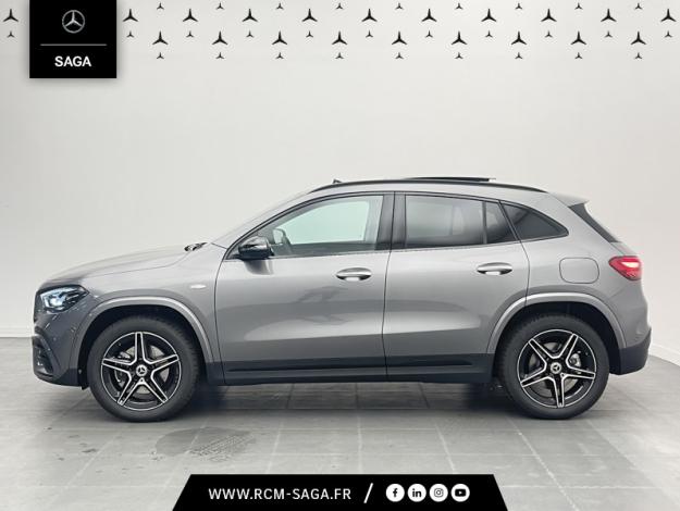MERCEDES-BENZ GLA 250 e Hybrid EQ AMG Line  GLA 250 e Hybrid EQ AMG Line