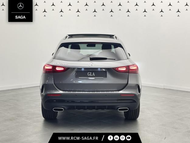 MERCEDES-BENZ GLA 250 e Hybrid EQ AMG Line  GLA 250 e Hybrid EQ AMG Line