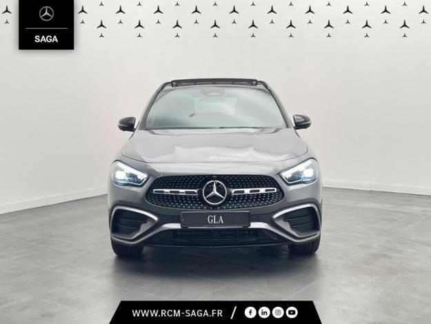 MERCEDES-BENZ GLA 250 e Hybrid EQ AMG Line  GLA 250 e Hybrid EQ AMG Line
