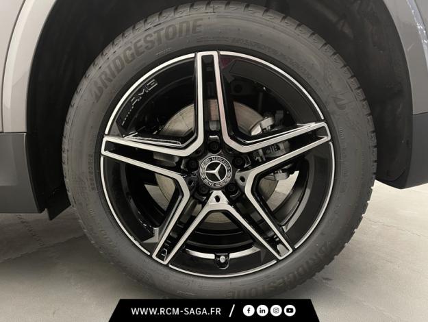 MERCEDES-BENZ GLA 250 e Hybrid EQ AMG Line  GLA 250 e Hybrid EQ AMG Line