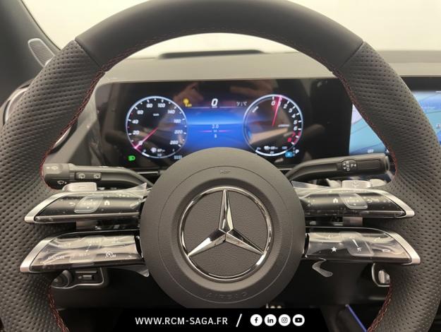 MERCEDES-BENZ GLA 250 e Hybrid EQ AMG Line  GLA 250 e Hybrid EQ AMG Line
