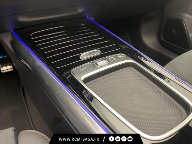 MERCEDES-BENZ GLA 250 e Hybrid EQ AMG Line  GLA 250 e Hybrid EQ AMG Line