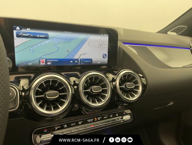 MERCEDES-BENZ GLA 250 e Hybrid EQ AMG Line  GLA 250 e Hybrid EQ AMG Line