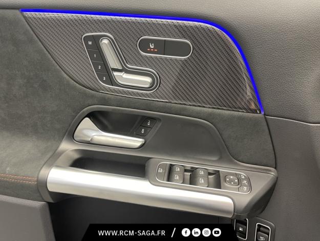 MERCEDES-BENZ GLA 250 e Hybrid EQ AMG Line  GLA 250 e Hybrid EQ AMG Line
