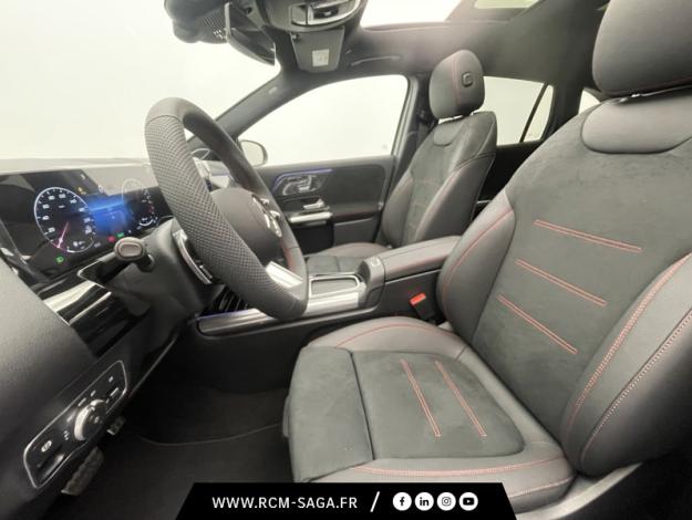 MERCEDES-BENZ GLA 250 e Hybrid EQ AMG Line  GLA 250 e Hybrid EQ AMG Line