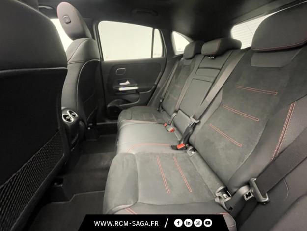 MERCEDES-BENZ GLA 250 e Hybrid EQ AMG Line  GLA 250 e Hybrid EQ AMG Line