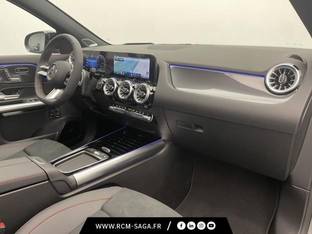 MERCEDES-BENZ GLA 250 e Hybrid EQ AMG Line  GLA 250 e Hybrid EQ AMG Line