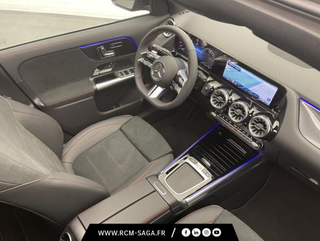 MERCEDES-BENZ GLA 250 e Hybrid EQ AMG Line  GLA 250 e Hybrid EQ AMG Line