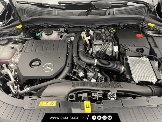 MERCEDES-BENZ GLA 250 e Hybrid EQ AMG Line  GLA 250 e Hybrid EQ AMG Line