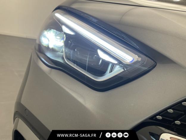 MERCEDES-BENZ GLA 250 e Hybrid EQ AMG Line  GLA 250 e Hybrid EQ AMG Line