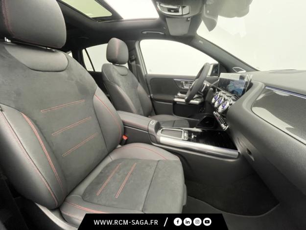 MERCEDES-BENZ GLA 250 e Hybrid EQ AMG Line  GLA 250 e Hybrid EQ AMG Line