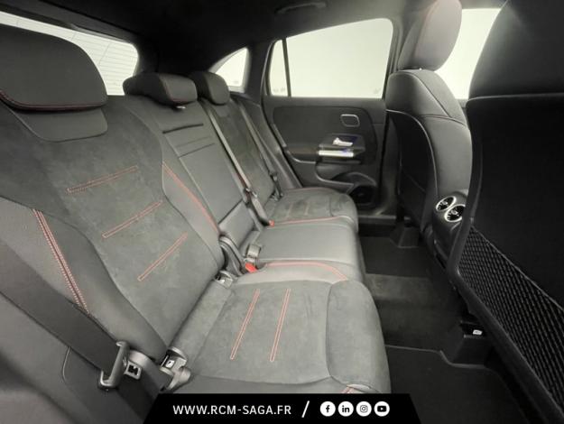 MERCEDES-BENZ GLA 250 e Hybrid EQ AMG Line  GLA 250 e Hybrid EQ AMG Line