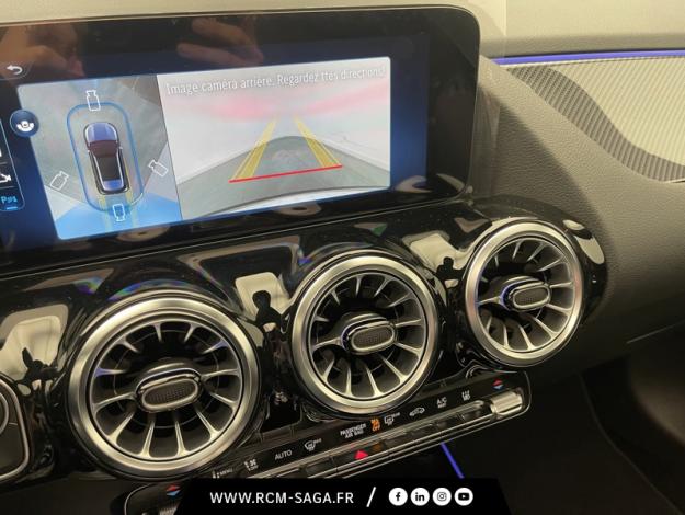MERCEDES-BENZ GLA 250 e Hybrid EQ AMG Line  GLA 250 e Hybrid EQ AMG Line