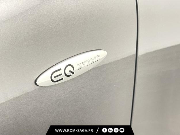 MERCEDES-BENZ GLA 250 e Hybrid EQ AMG Line  GLA 250 e Hybrid EQ AMG Line