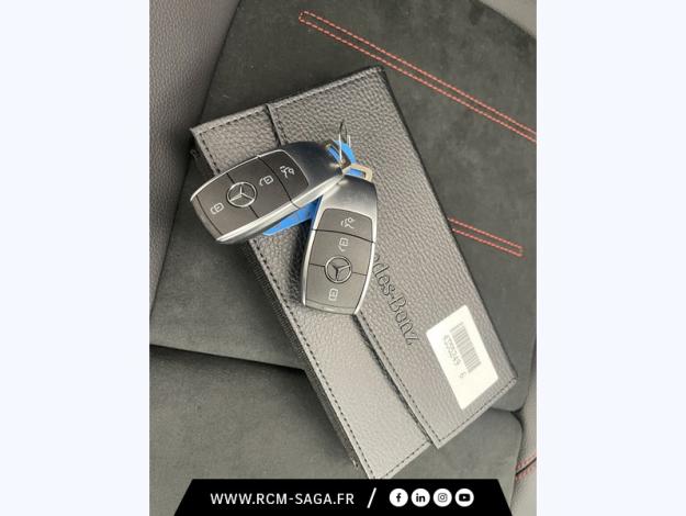 MERCEDES-BENZ GLA 250 e Hybrid EQ AMG Line  GLA 250 e Hybrid EQ AMG Line