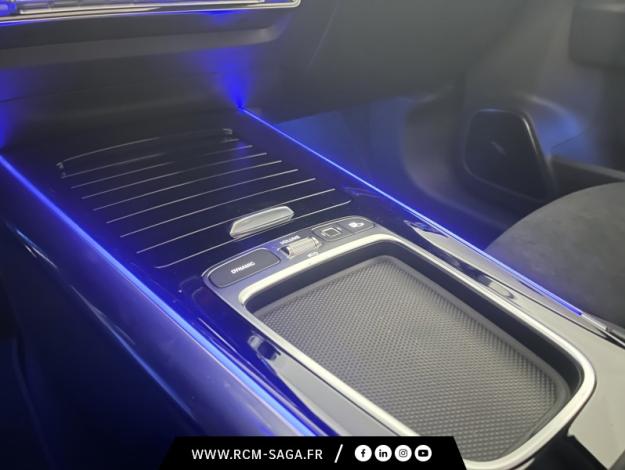 MERCEDES-BENZ GLA 250 e Hybrid EQ AMG Line  GLA 250 e Hybrid EQ AMG Line