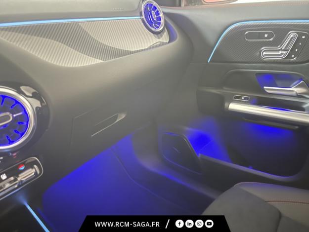 MERCEDES-BENZ GLA 250 e Hybrid EQ AMG Line  GLA 250 e Hybrid EQ AMG Line