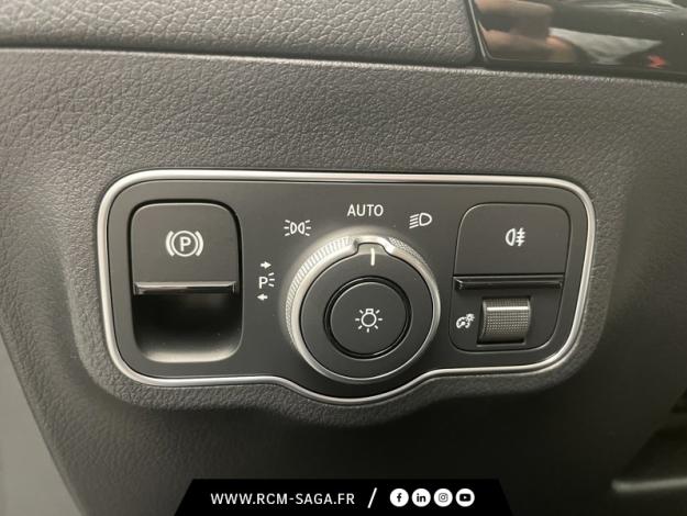 MERCEDES-BENZ GLA 250 e Hybrid EQ AMG Line  GLA 250 e Hybrid EQ AMG Line