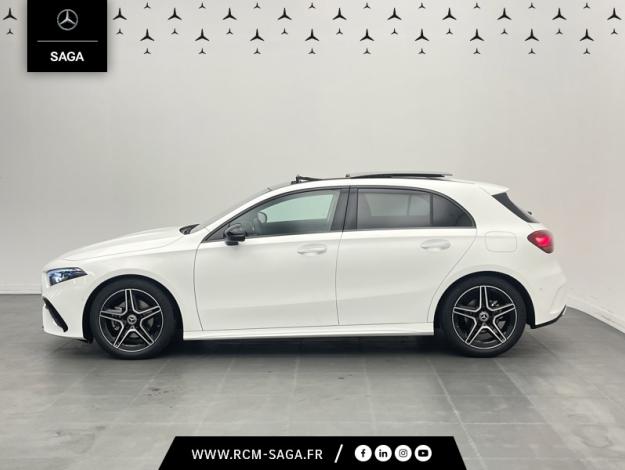 MERCEDES-BENZ Classe A 200 d AMG Line  Classe A 200 d AMG Line