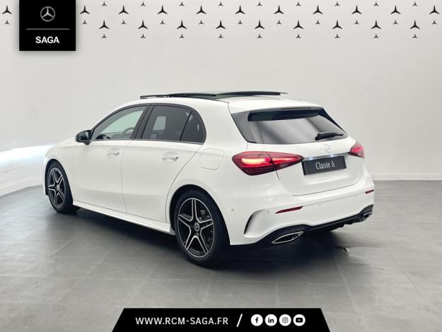 MERCEDES-BENZ Classe A 200 d AMG Line  Classe A 200 d AMG Line