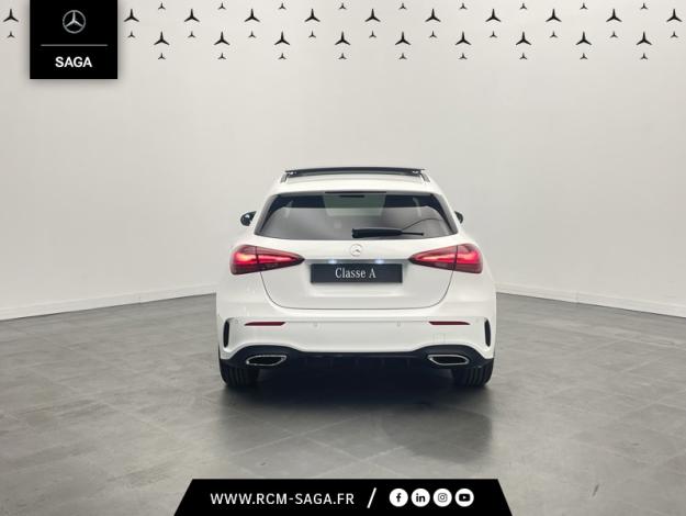 MERCEDES-BENZ Classe A 200 d AMG Line  Classe A 200 d AMG Line
