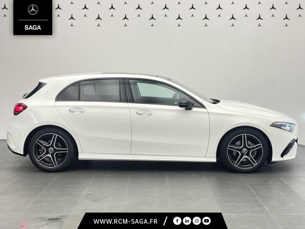 MERCEDES-BENZ Classe A 200 d AMG Line  Classe A 200 d AMG Line
