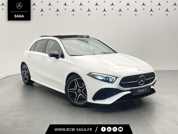 MERCEDES-BENZ Classe A 200 d AMG Line  Classe A 200 d AMG Line