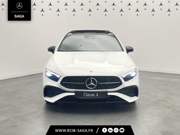 MERCEDES-BENZ Classe A 200 d AMG Line  Classe A 200 d AMG Line