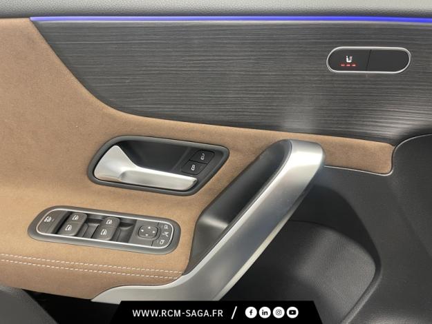 MERCEDES-BENZ Classe A 200 d AMG Line  Classe A 200 d AMG Line