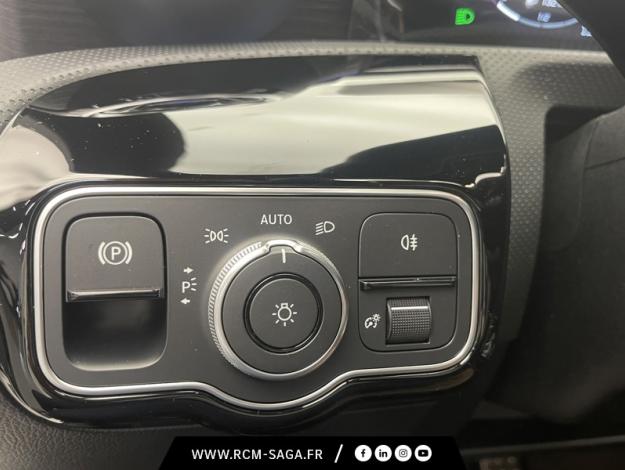 MERCEDES-BENZ Classe A 200 d AMG Line  Classe A 200 d AMG Line