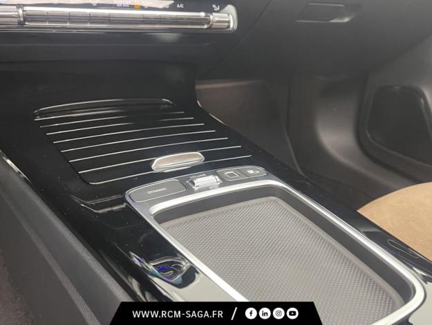 MERCEDES-BENZ Classe A 200 d AMG Line  Classe A 200 d AMG Line