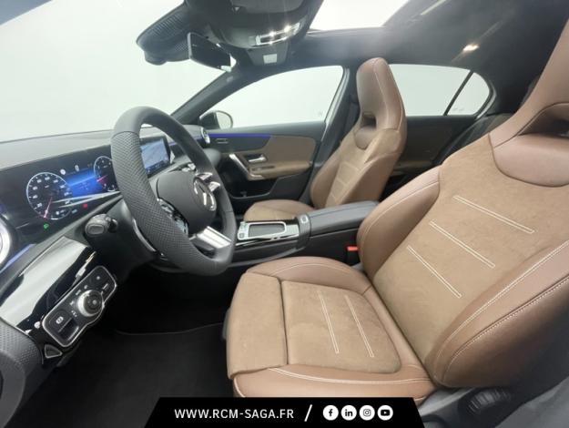 MERCEDES-BENZ Classe A 200 d AMG Line  Classe A 200 d AMG Line