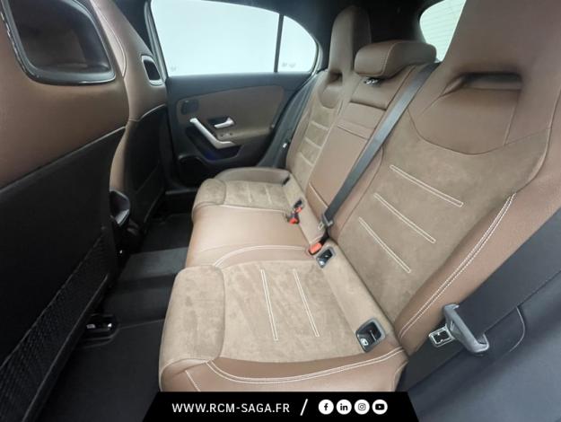 MERCEDES-BENZ Classe A 200 d AMG Line  Classe A 200 d AMG Line
