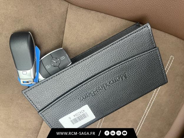 MERCEDES-BENZ Classe A 200 d AMG Line  Classe A 200 d AMG Line