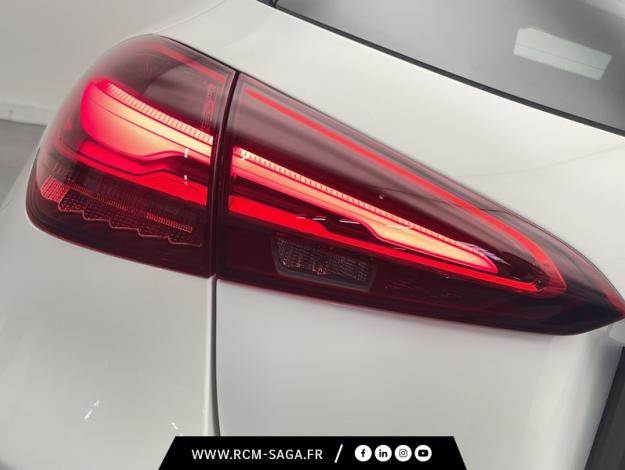 MERCEDES-BENZ Classe A 200 d AMG Line  Classe A 200 d AMG Line