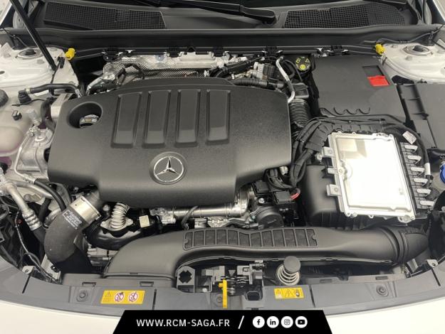 MERCEDES-BENZ Classe A 200 d AMG Line  Classe A 200 d AMG Line