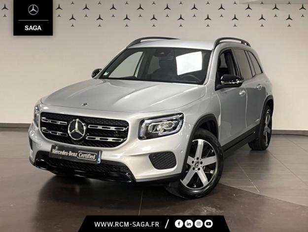 MERCEDES-BENZ GLB 200 d Business Line  GLB 200 d Business Line