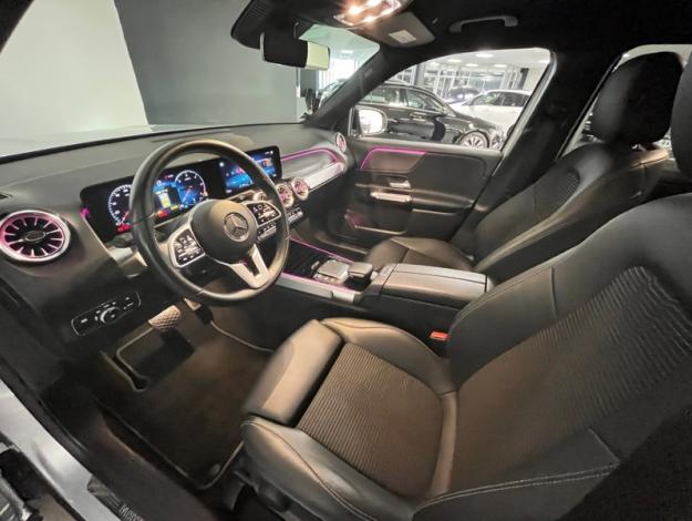 MERCEDES-BENZ GLB 200 d Business Line  GLB 200 d Business Line